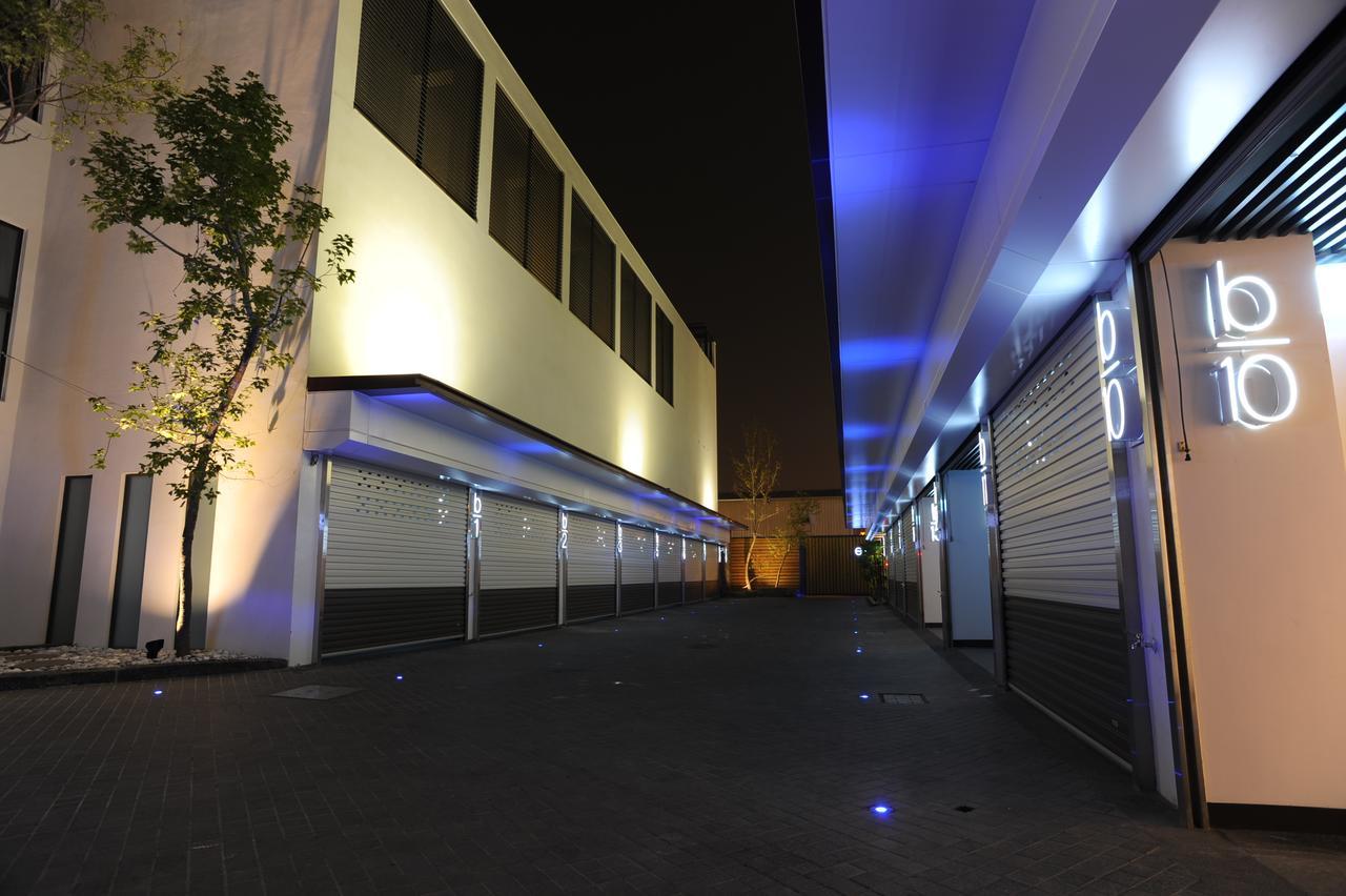 Motel Stars Taichung Exterior photo