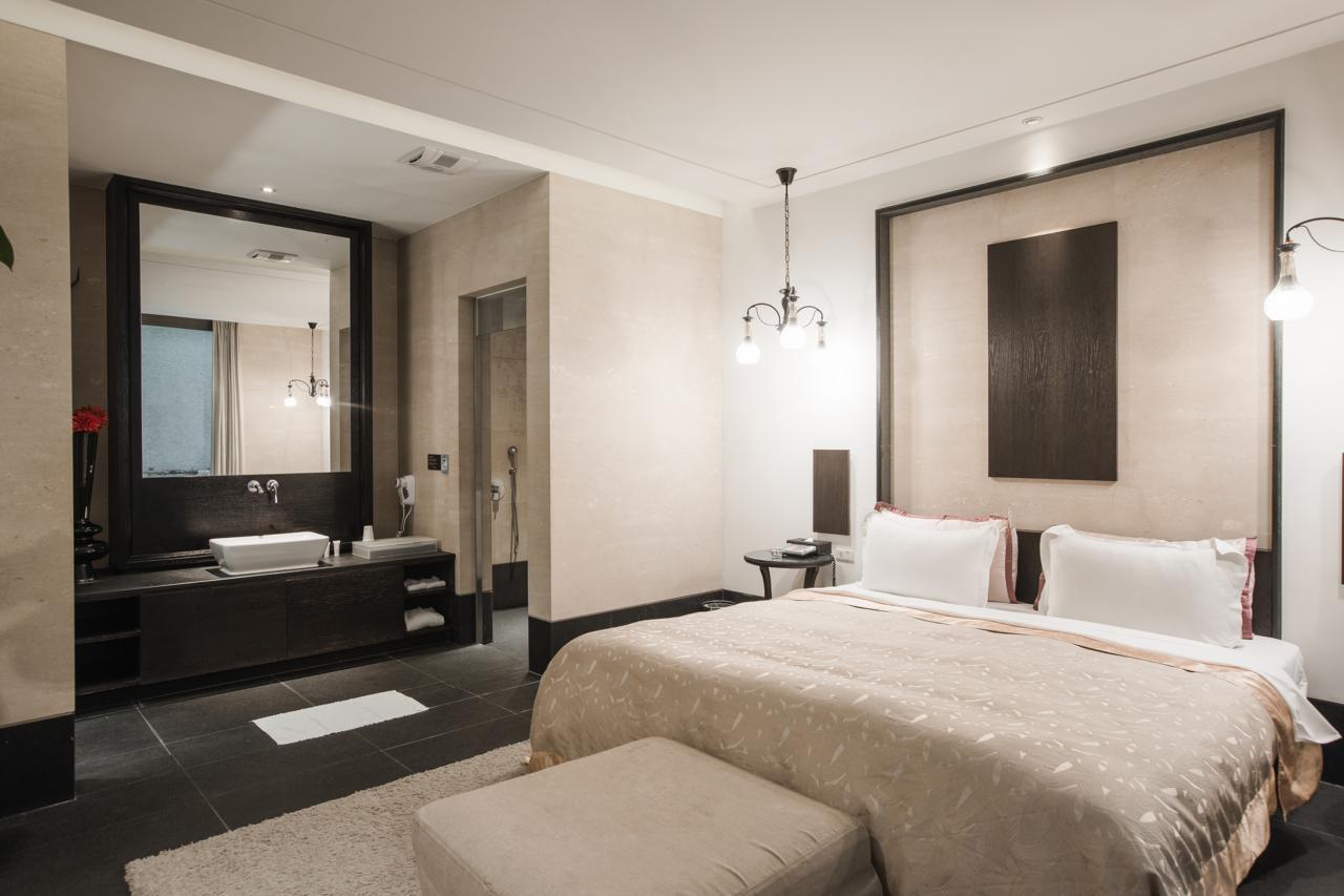 Motel Stars Taichung Exterior photo