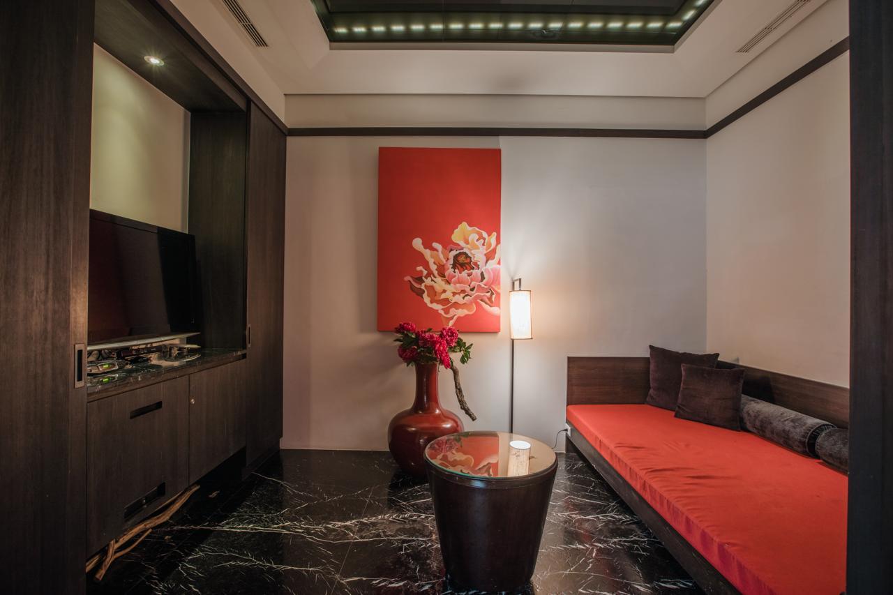 Motel Stars Taichung Exterior photo