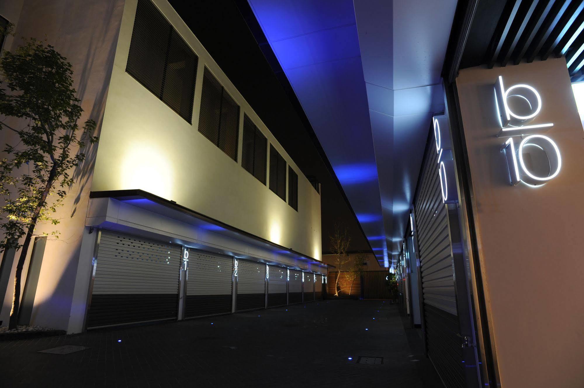 Motel Stars Taichung Exterior photo